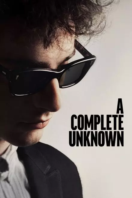 A Complete Unknown A Complete Unknown