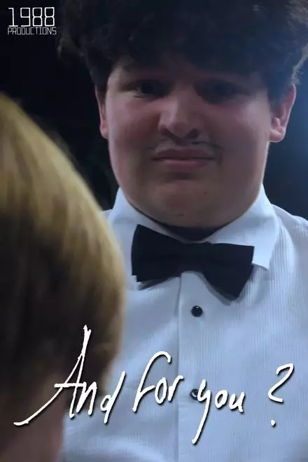 And For You? And For You?