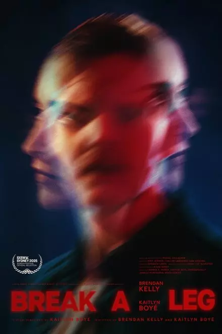 Break A Leg