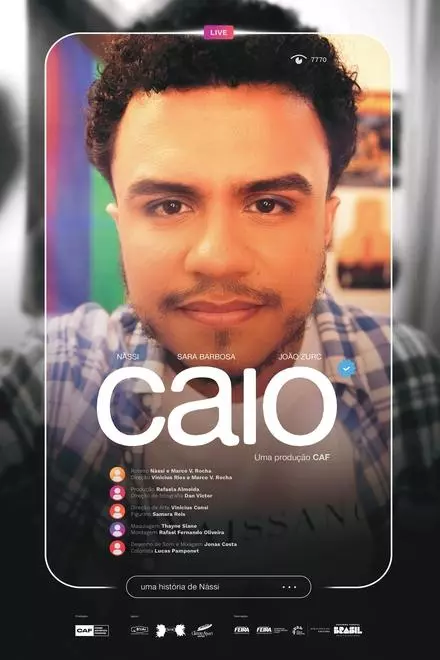 Caio Caio