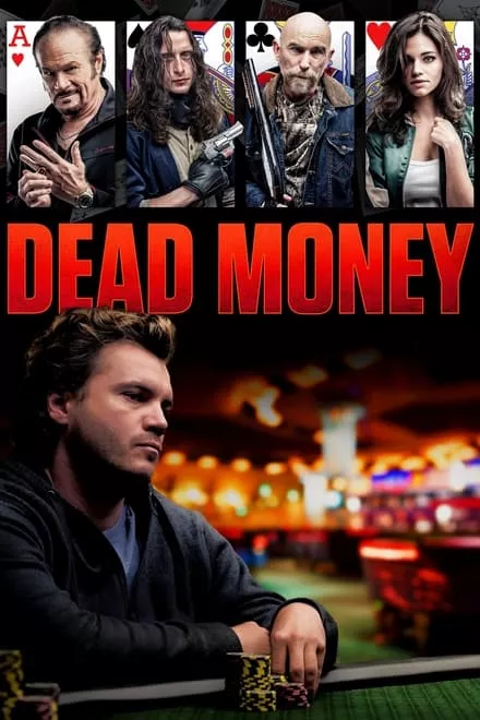 Dead Money Dead Money