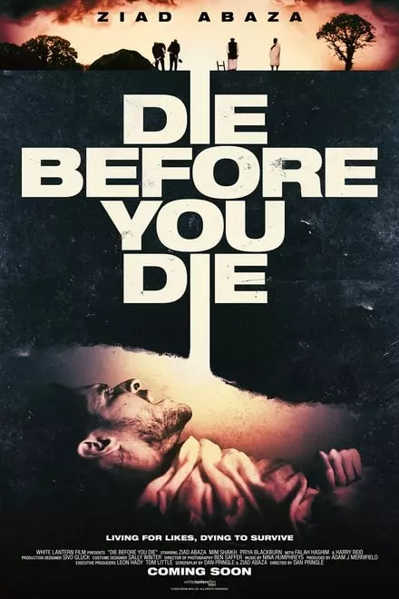 Die Before You Die Die Before You Die