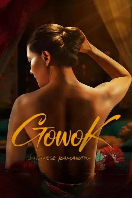 Gowok: Javanese Kamasutra Gowok: Javanese Kamasutra