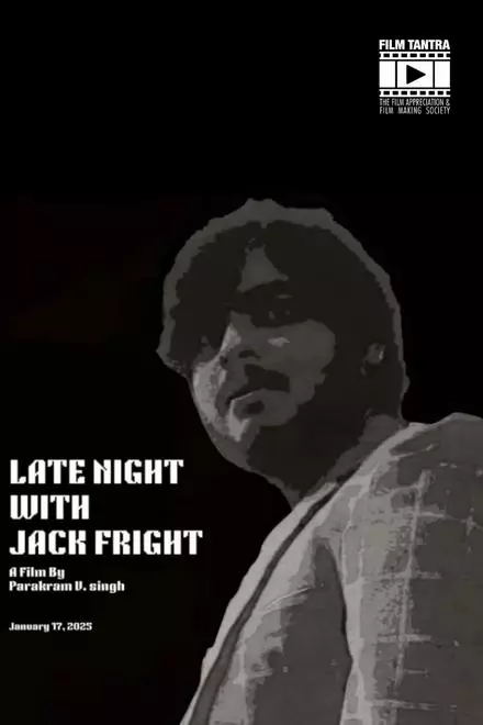 Late Night With Jack Fright Late Night With Jack Fright