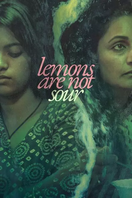 Lemons Are Not Sour Lemons Are Not Sour