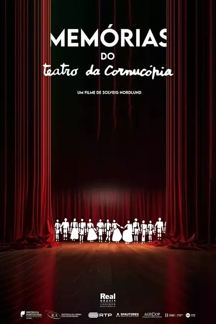 Memoirs of Teatro da Cornucópia