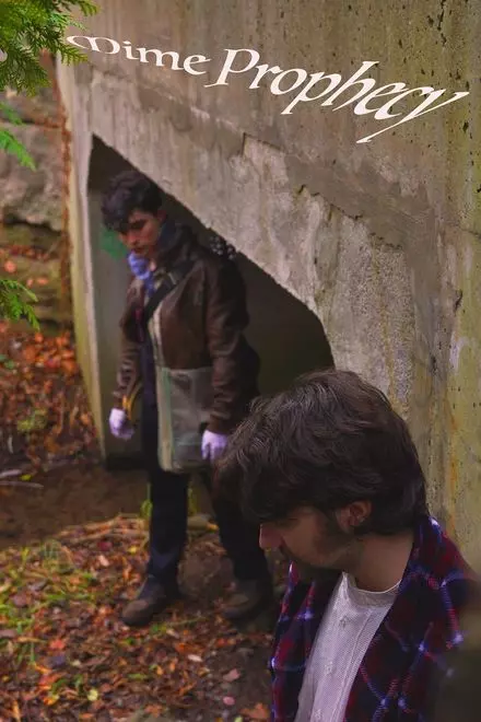 Mime Prophecy Mime Prophecy
