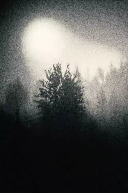 Operation Wandering Soul ////////// Ghost Tape Number 10