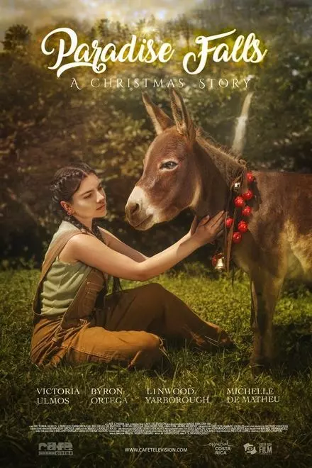 Paradise Falls: A Christmas Story Paradise Falls: A Christmas Story
