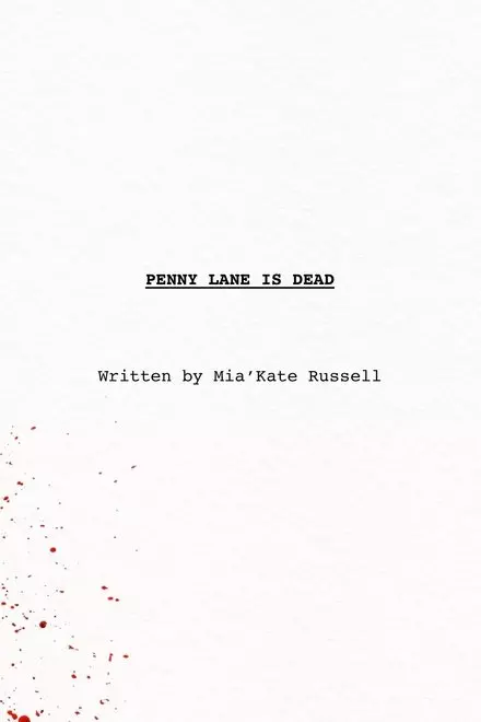 Penny Lane Is Dead