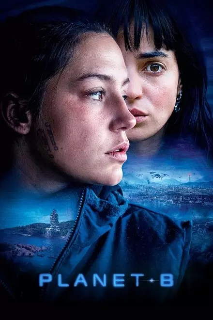 Planet B Planet B