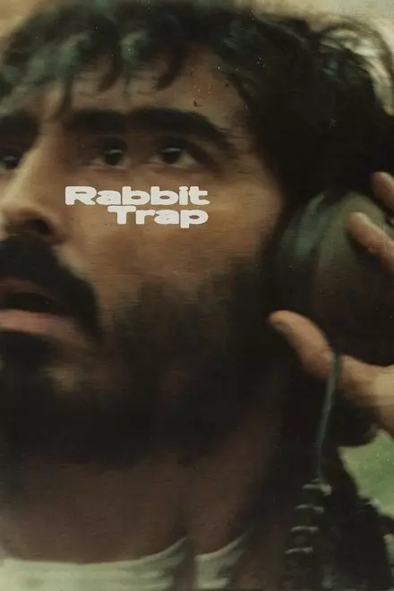 Rabbit Trap Rabbit Trap