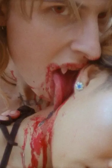 Resurrect Me as a Parasite