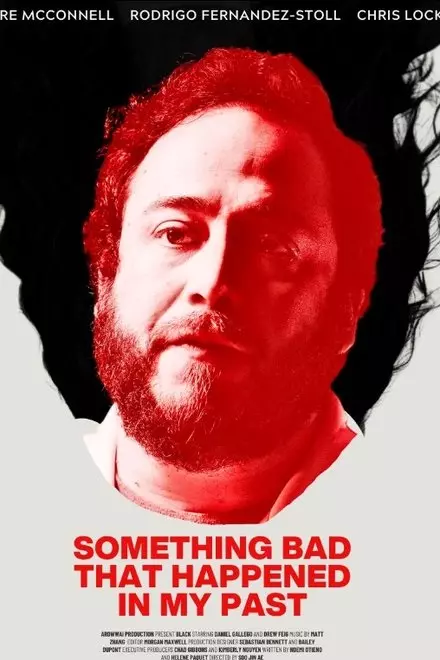 Something Bad That Happened in My Past