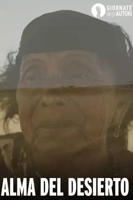 Soul of the Desert Soul of the Desert