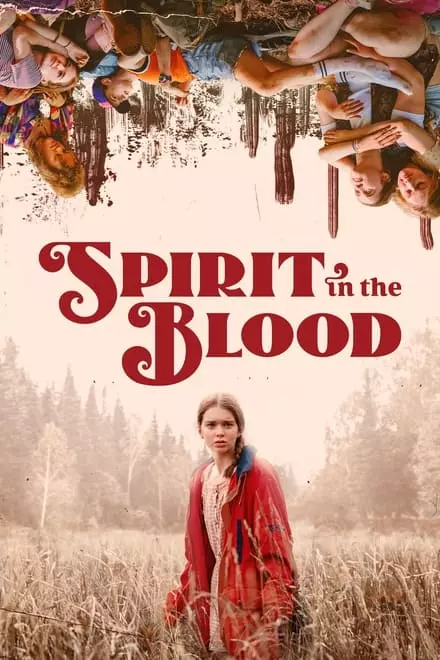 Spirit in the Blood Spirit in the Blood
