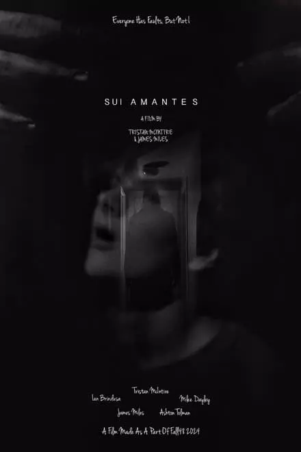SUI AMANTES SUI AMANTES