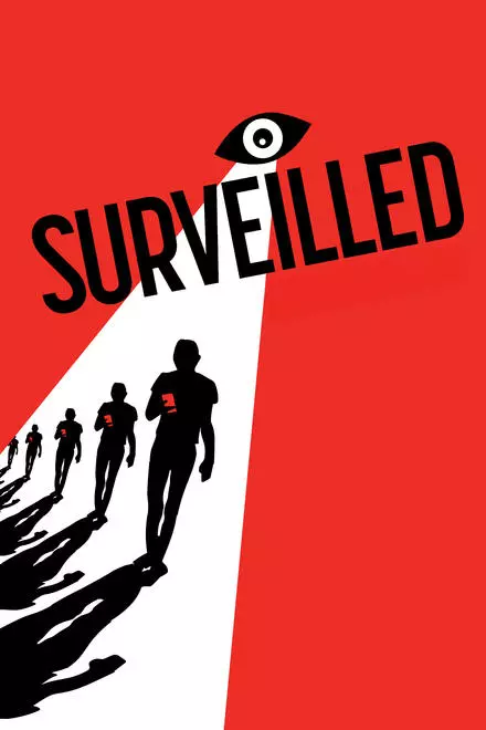 Surveilled Surveilled