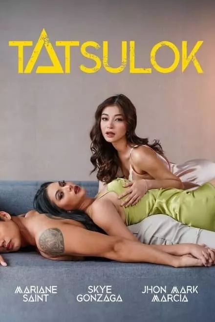Tatsulok: Tatlo Magkasalo Tatsulok: Tatlo Magkasalo