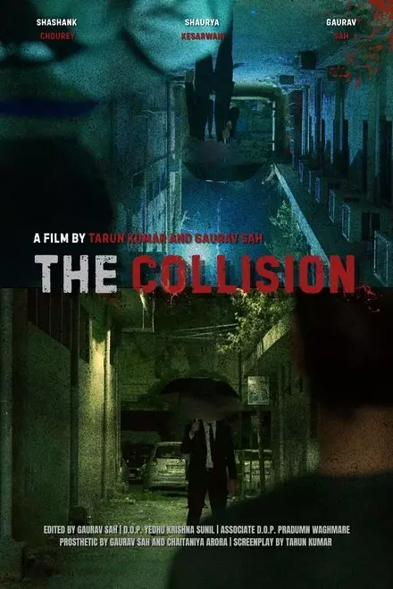 The Collision