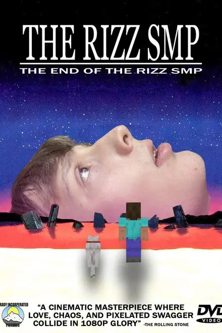 The End Of Rizz Smp