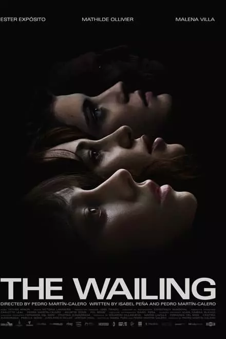 The Wailing The Wailing