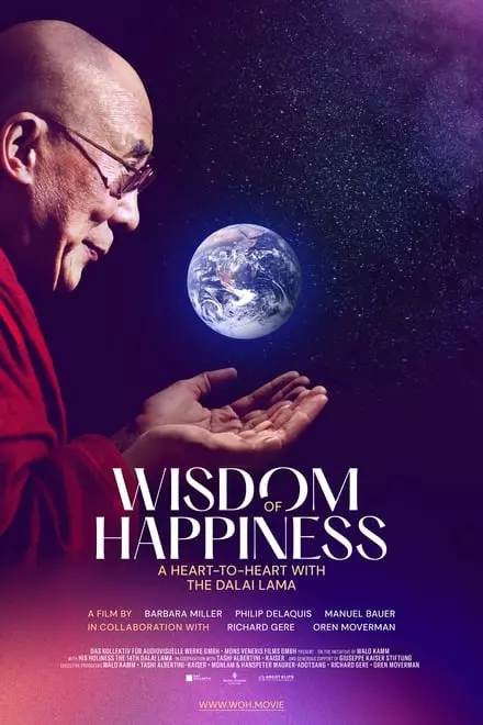 Wisdom of Happiness Wisdom of Happiness