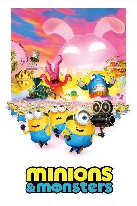 Minions & Monsters