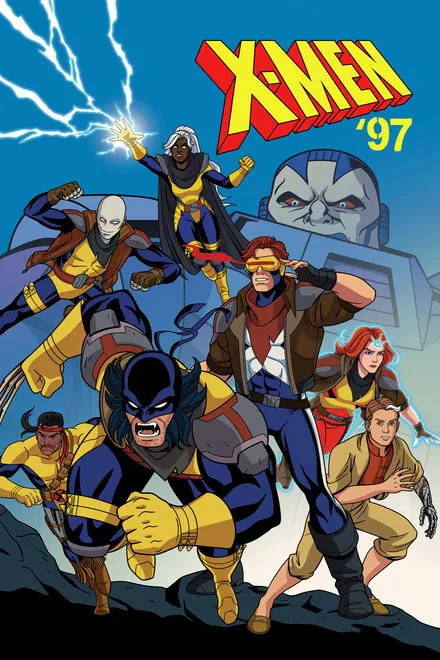 X-Men '97 X-Men '97