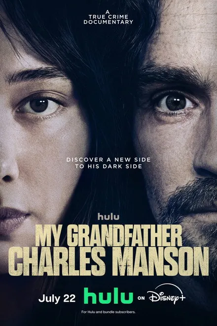 My Grandfather Charles Manson My Grandfather Charles Manson