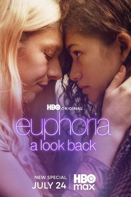 Euphoria: A Look Back Euphoria: A Look Back