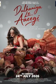 Dulhaniya Le Aaeegi