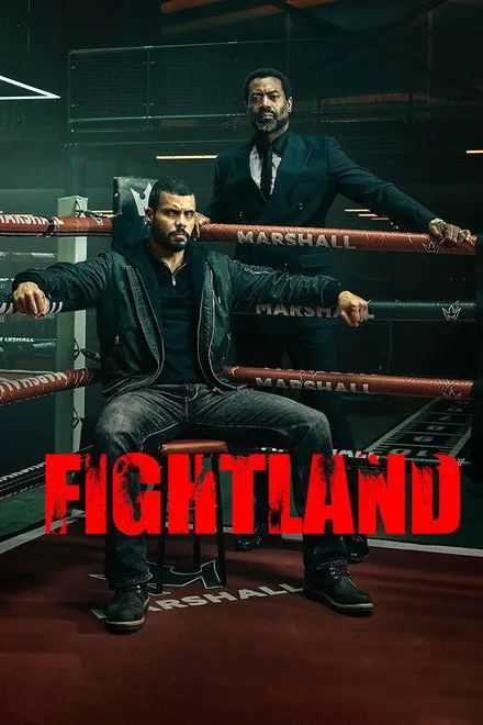 Fightland