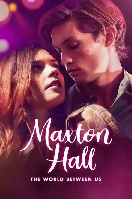 Maxton Hall The World Between Us